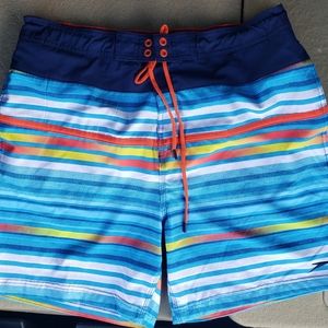 Mens Speedo Swimtrunks